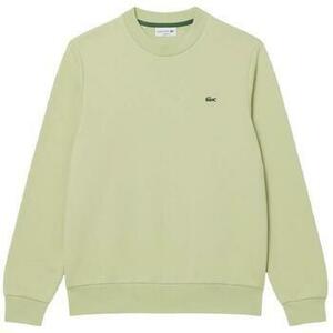 Pulóverek Lacoste SH980100 UYB kép
