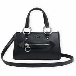 Kézitáskák Lacoste Small Celys Bag - Noir kép