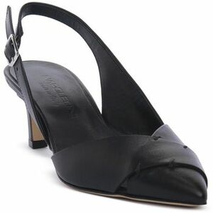 Félcipők Napoleoni VITELLO NERO kép