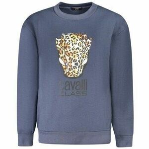 Pulóverek Roberto Cavalli qxt67ycf062bl04926xl kép