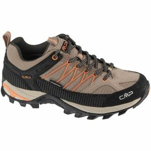 Trail Cmp Rigel Low Wmn WP kép