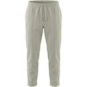 Futónadrágok / Melegítők Antony Morato CODY REGULAR FIT WITH LOGOED METAL BADGE MMFP00425-FA150194 kép