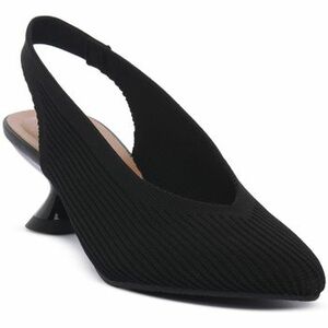 Félcipők Miss Elastic NERO kép