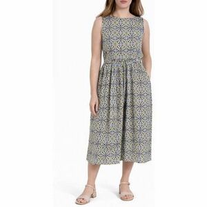 Középhosszú ruhák Emme Marella EMMGESTRO kép