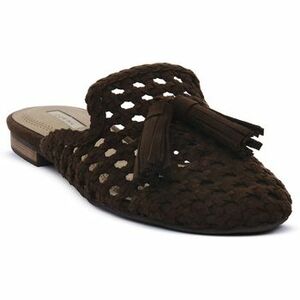 Papucsok Corina CAFE MULE kép