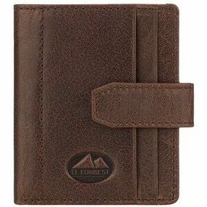 Pénztárcák El Forrest greg56769 kép