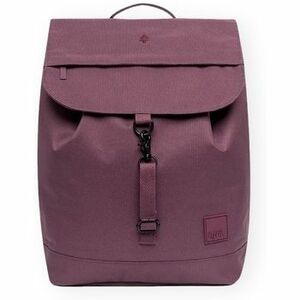 Hátitáskák Lefrik Kaut Backpack - Maroon Stripes kép