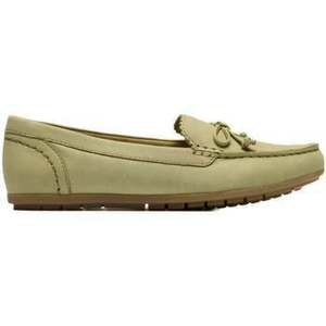 Belebújós cipők Clarks Elliotte Sail kép