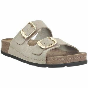 Papucsok Scholl Bora 2 buckles kép