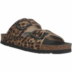 Papucsok Scholl Noelle Leopard kép