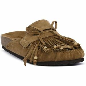 Papucsok Corina MULE kép