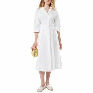 Középhosszú ruhák Max Mara WKDPADANA kép