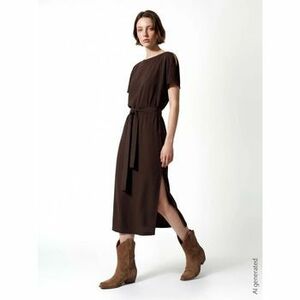 Középhosszú ruhák Rinascimento CFC0129468003 kép