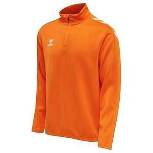 Pulóverek hummel Sweat Core XK à col zippé kép