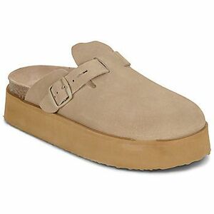 Klumpák D.Franklin Vibe Clog Basic Platform kép
