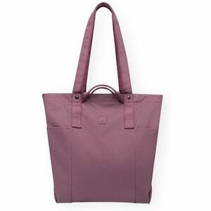 Bevásárló szatyrok / Bevásárló táskák Lefrik Raw Tote Bag - Maroon kép