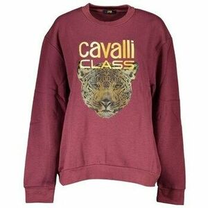 Pulóverek Roberto Cavalli qxt67zcf062vi03500s kép