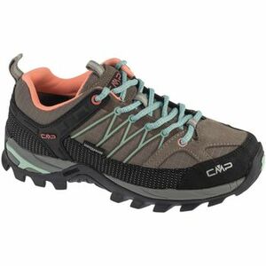 Trail Cmp Rigel Low Wmn WP kép