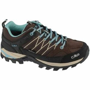 Trail Cmp Rigel Low Wmn WP kép