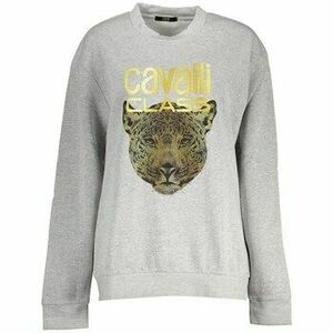 Pulóverek Roberto Cavalli qxt67zcf062gr05014xs kép