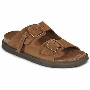 Papucsok D.Franklin VIBE SUEDE kép