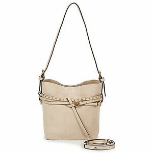 Válltáskák Pinko BUCKET BELT MINI SUEDE kép
