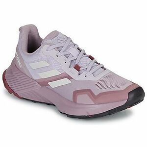 Trail adidas TERREX SOULSTRIDE W kép