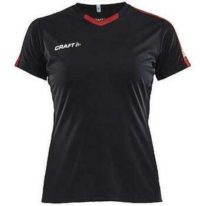 Futballfelszerelés Craft T-shirt Progress Contrast Femme kép