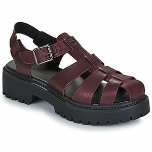 Lapos talpú szandálok Timberland STONE STREET kép