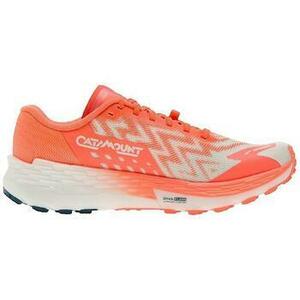Trail Brooks Chaussures de trail Catamount 4 orange kép