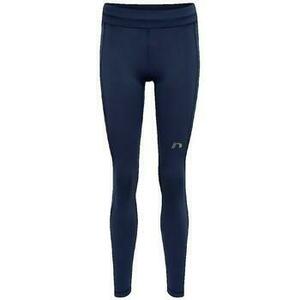 Legging-ek Newline Legging Core Tights Bleu kép