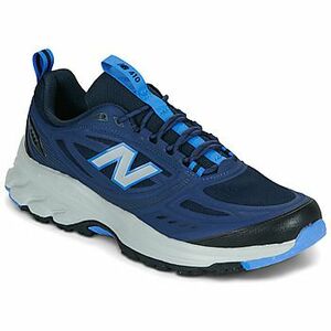 Trail New Balance 410 kép