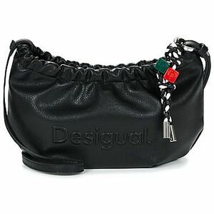 Válltáskák Desigual HALF LOGO WAVERLY MINI BAG kép