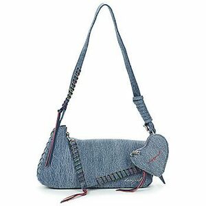 Válltáskák Desigual BAG TORIO ALTADENA DENIM kép