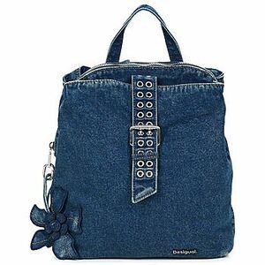 Hátitáskák Desigual BACKPACK CURIO DENIM SUMY MINI kép