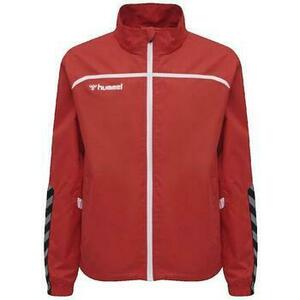 Kabátok hummel Veste Authentic d'entraînement kép
