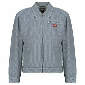 Dzsekik Dickies HICKORY PAINTER JACKET RETRO INDIGO kép