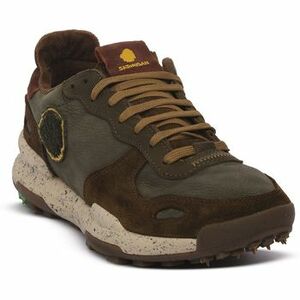 Trail Satorisan CHACRONA PREMIUM DARK GREEN kép