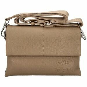 Táskák Wonders Wb54020 Taupe kép