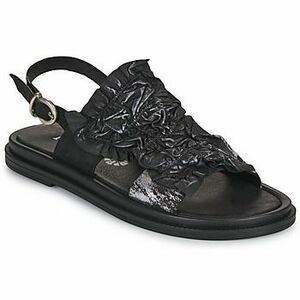 Lapos talpú szandálok Papucei CIPHER kép