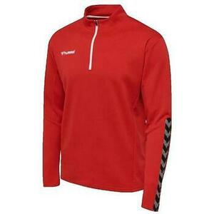 Pulóverek hummel Sweatshirt Authentic Slim kép