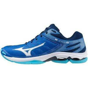 Kosárlabda Mizuno Chaussures de basketball Wave Voltage kép