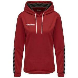Pulóverek hummel Sweat à capuche hmlAUTHENTIC POLY HOODIE WOMAN kép