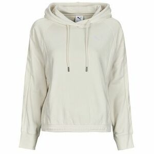 Kapucnis pulóverek Puma HER Oversized Hoodie TR kép