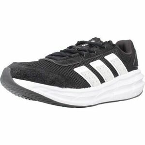 Futócipők adidas Astrastar Black kép