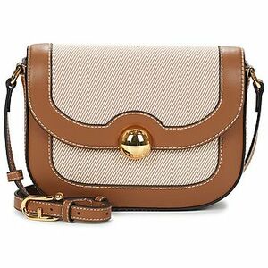 Válltáskák Furla FURLA MOONLIGHT S CROSSBODY ROUND kép