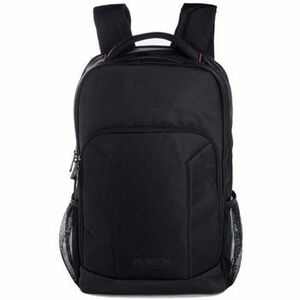 Hátitáskák Munich X Venture Black kép