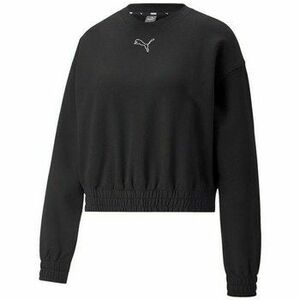 Pulóverek Puma Crew TR kép