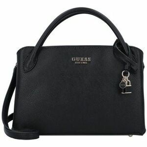 Táskák Guess Fedana Elite Satchel Bla kép