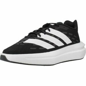 Divat edzőcipők adidas Flowboost Black kép